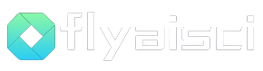 flyaisci.com Logo